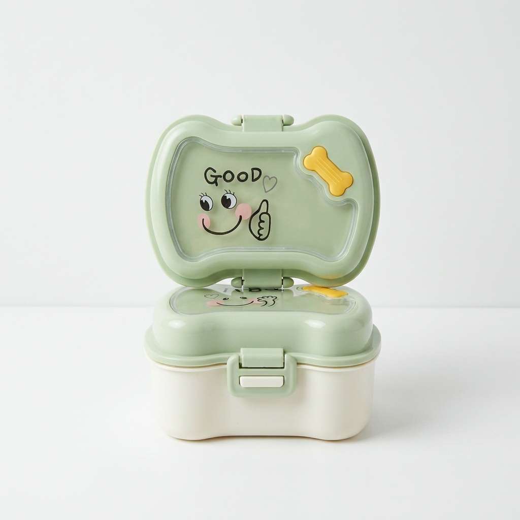 Stylish Lunch Box