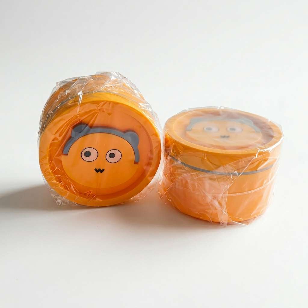 Stylish Lunch Box