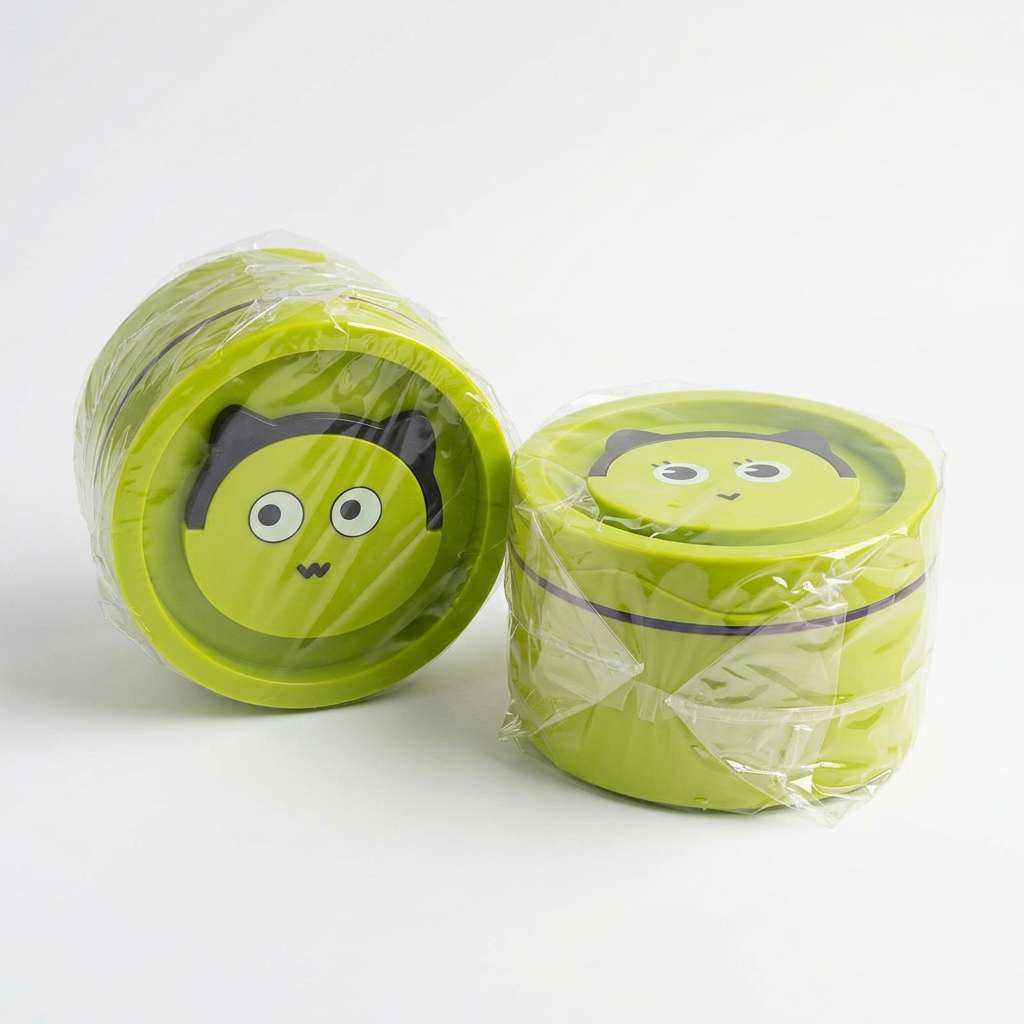 Stylish Lunch Box