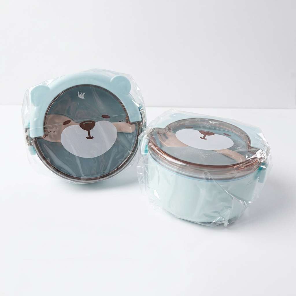Stylish Lunch Box