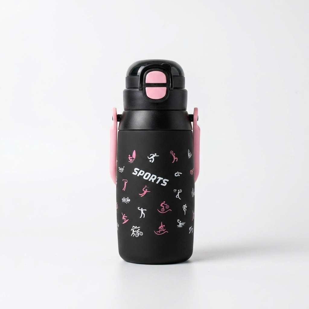 Sporty Water Pot
