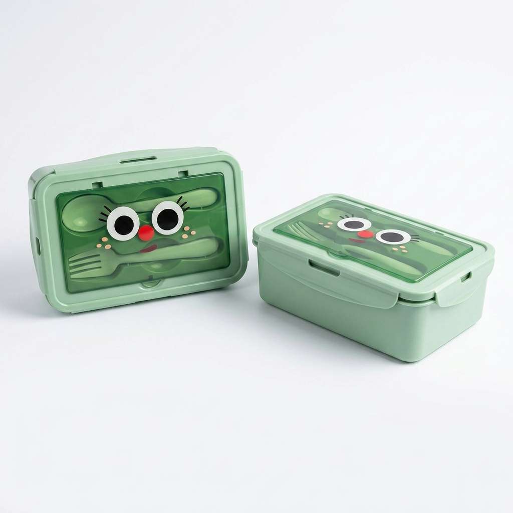 Stylish Lunch Box