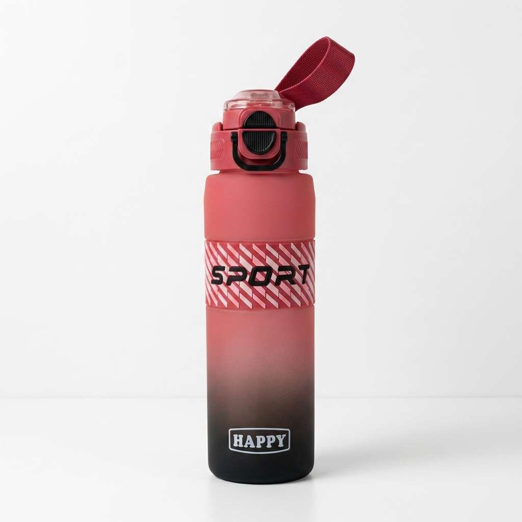 Sporty Water Pot