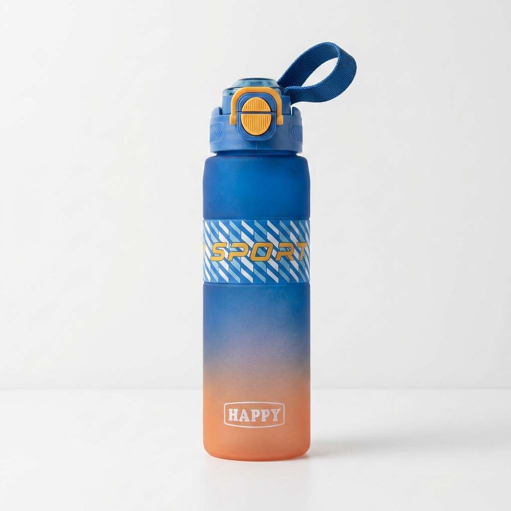 Sporty Water Pot