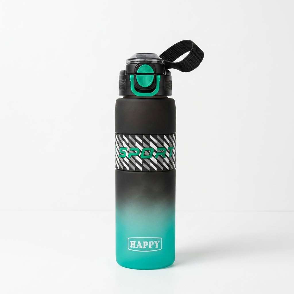 Sporty Water Pot