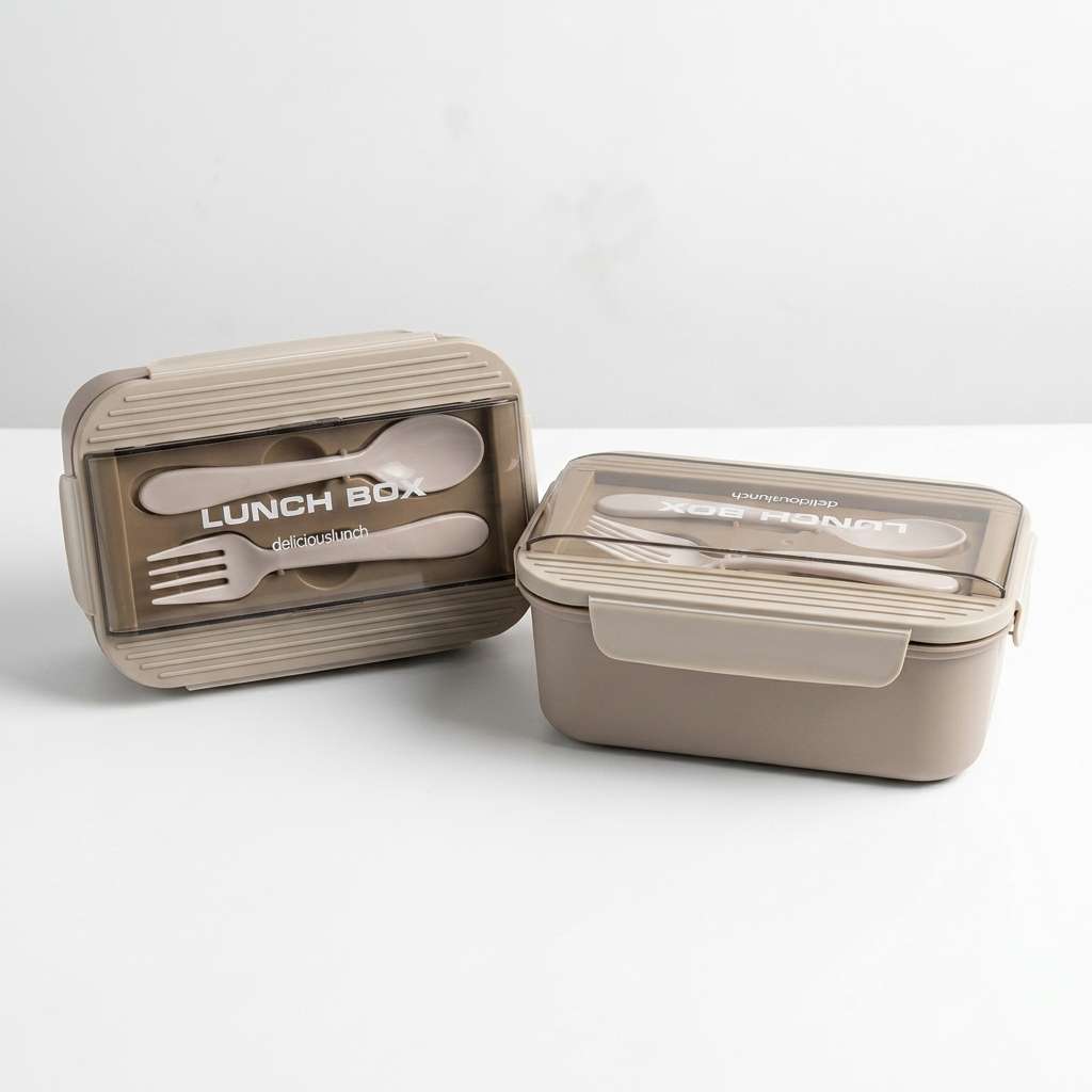 Stylish Lunch Box