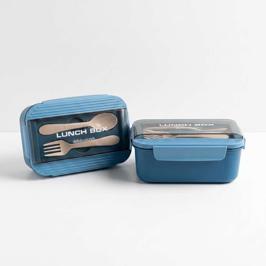 Stylish Lunch Box
