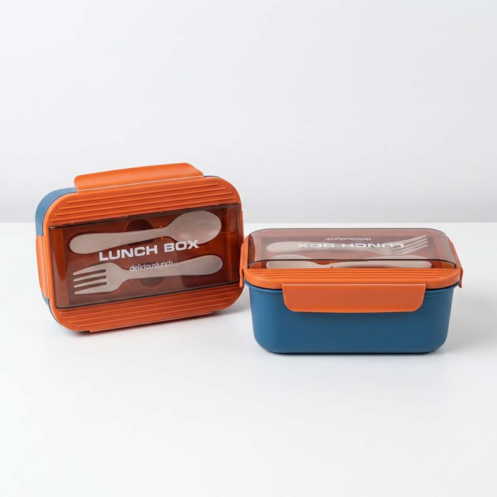 Stylish Lunch Box