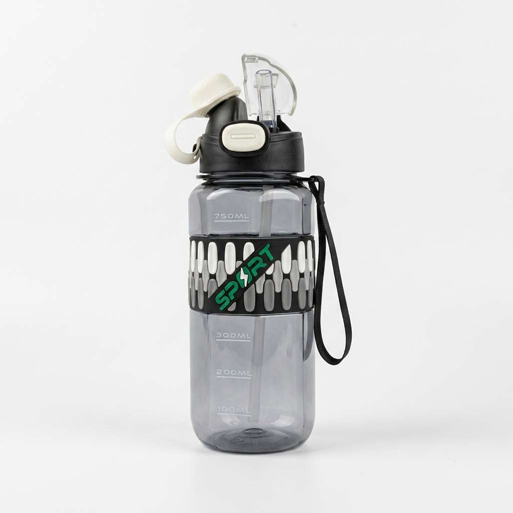 Sporty Water Pot