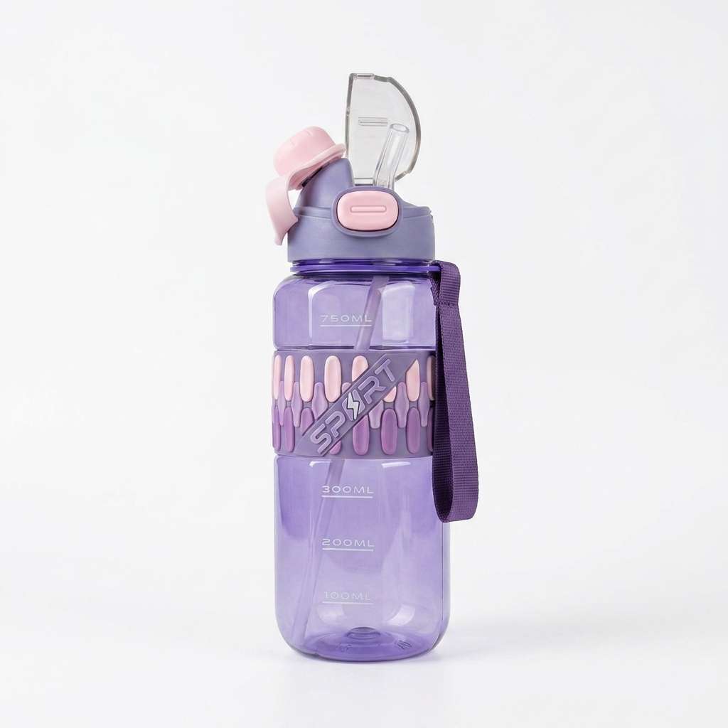 Sporty Water Pot