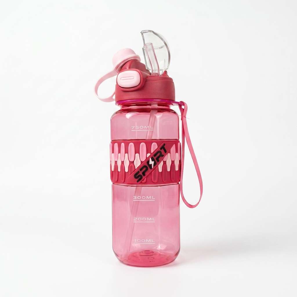 Sporty Water Pot