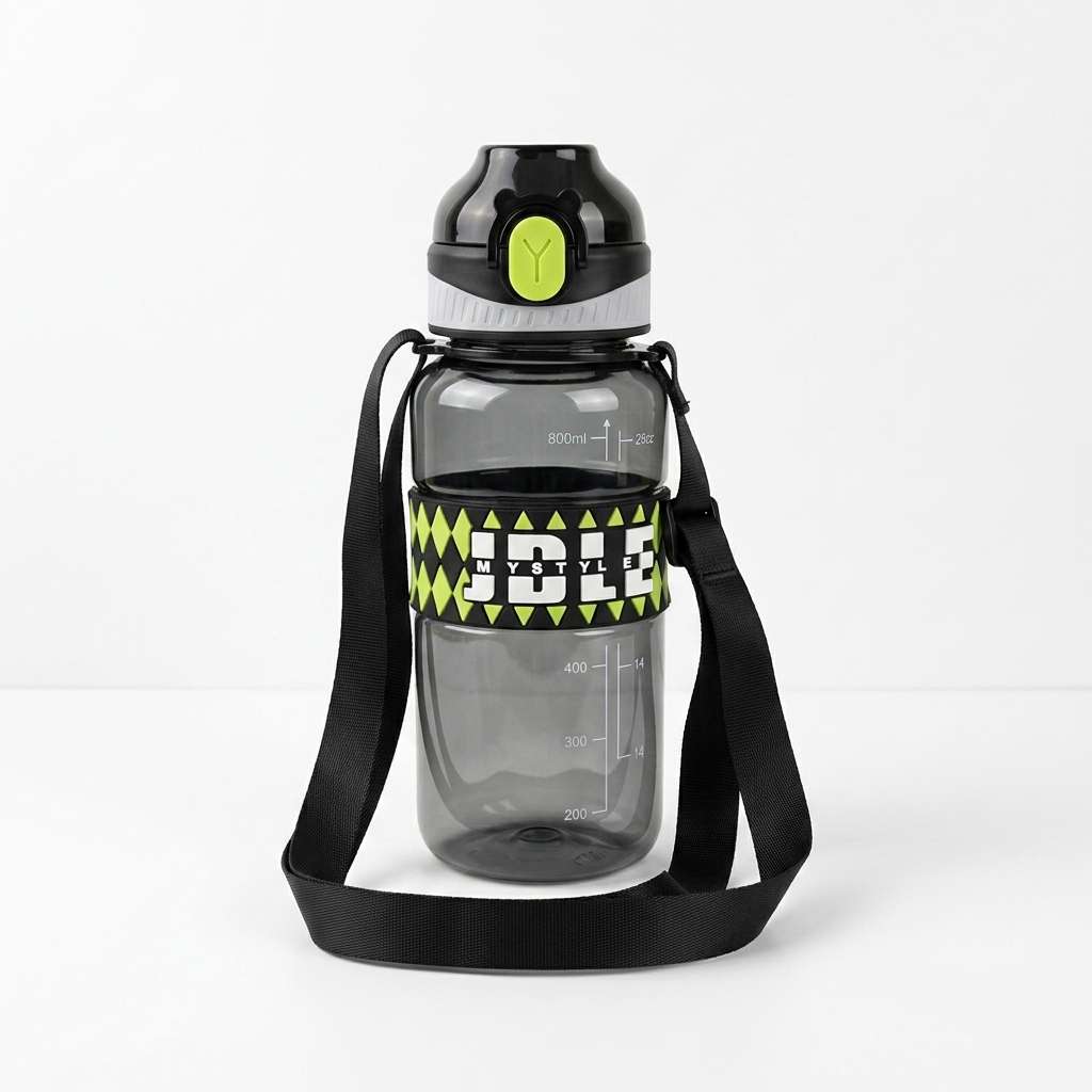 Sporty Water Pot