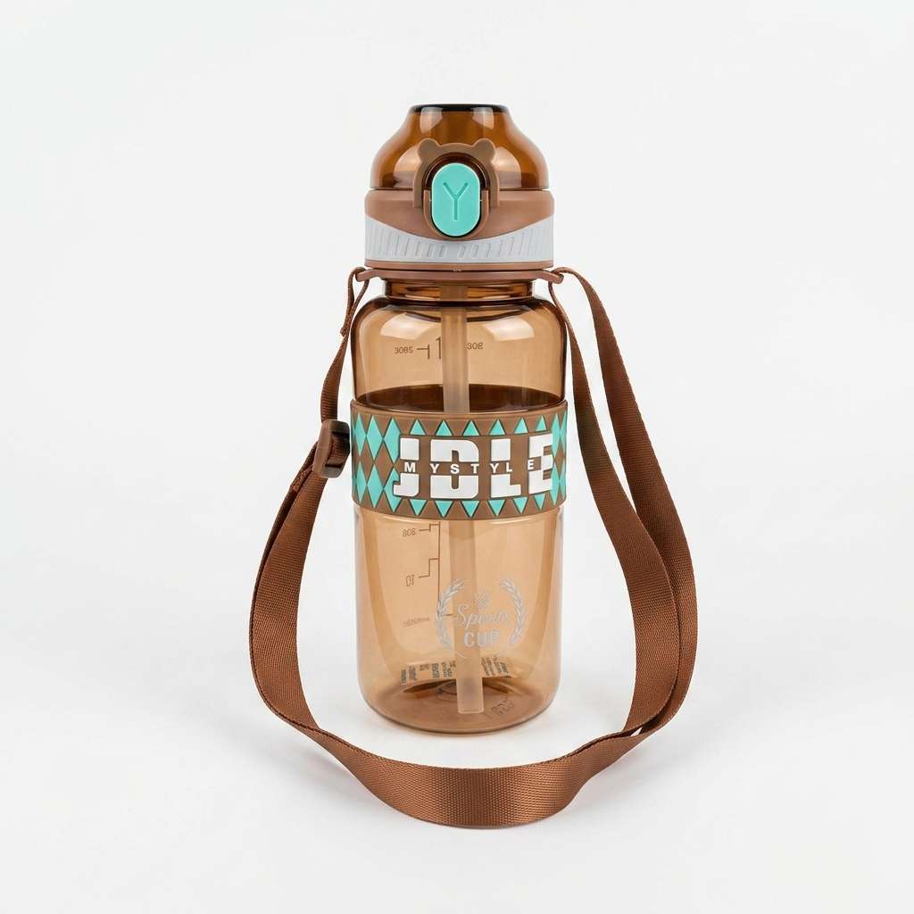 Sporty Water Pot