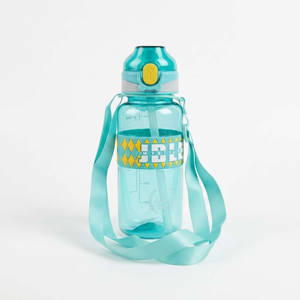Sporty Water Pot