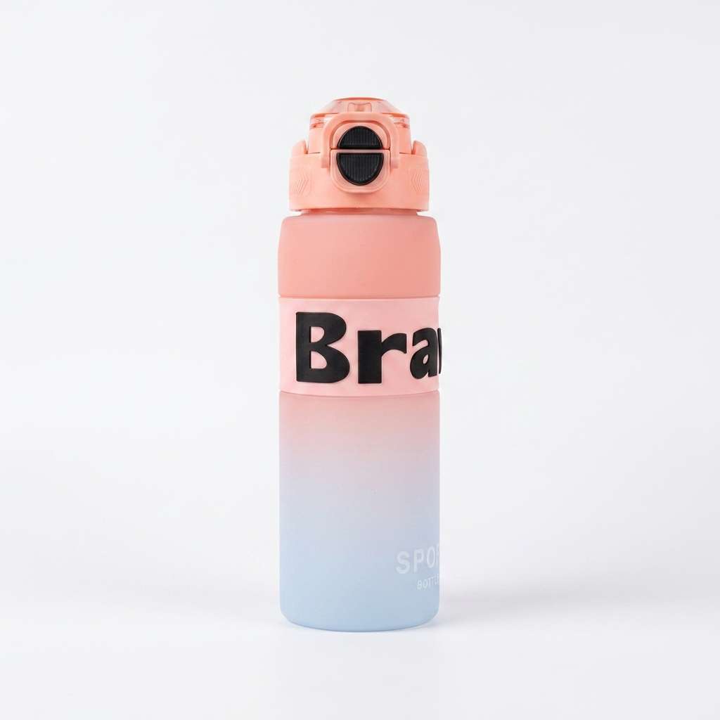 Sporty Water Pot