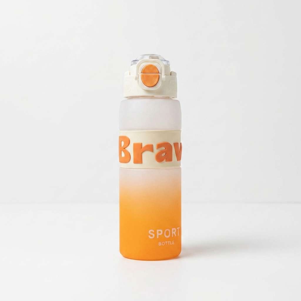 Sporty Water Pot