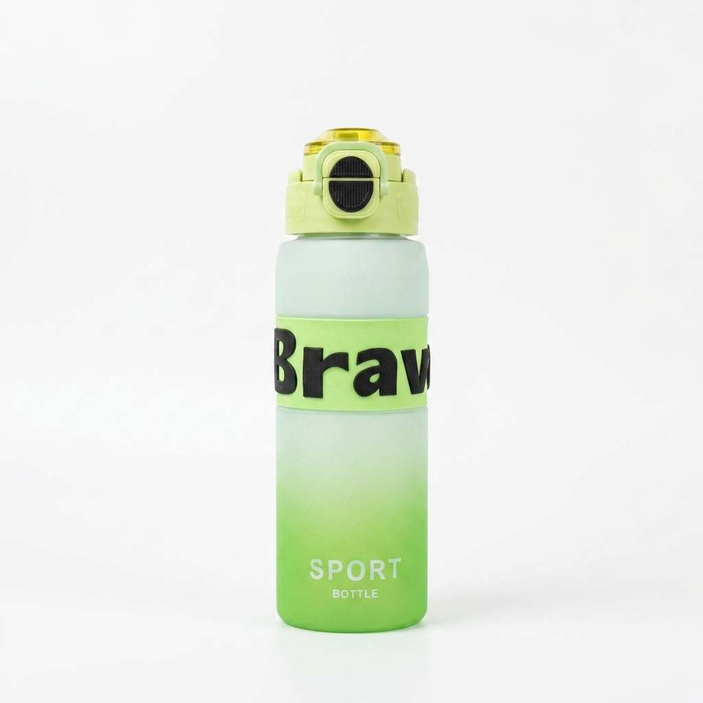 Sporty Water Pot