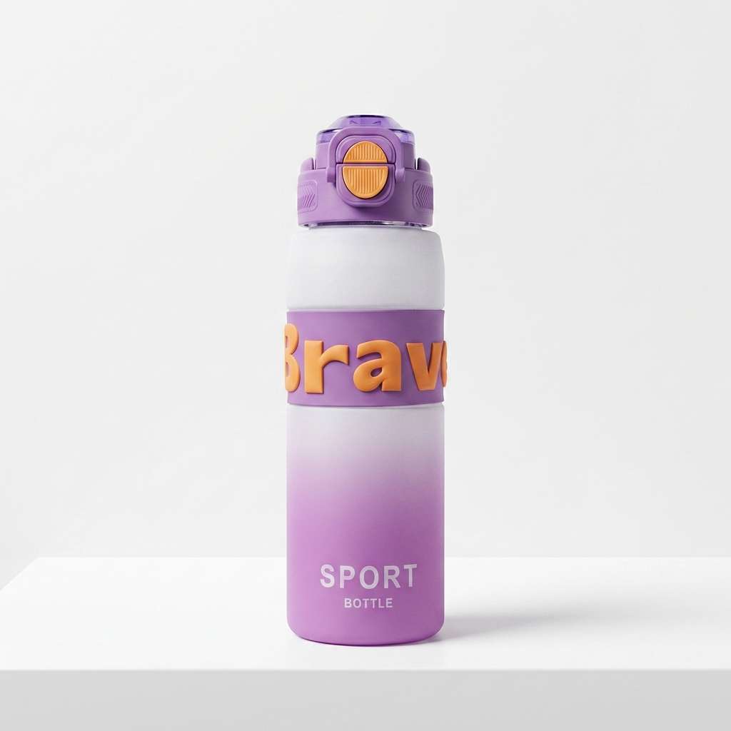 Sporty Water Pot