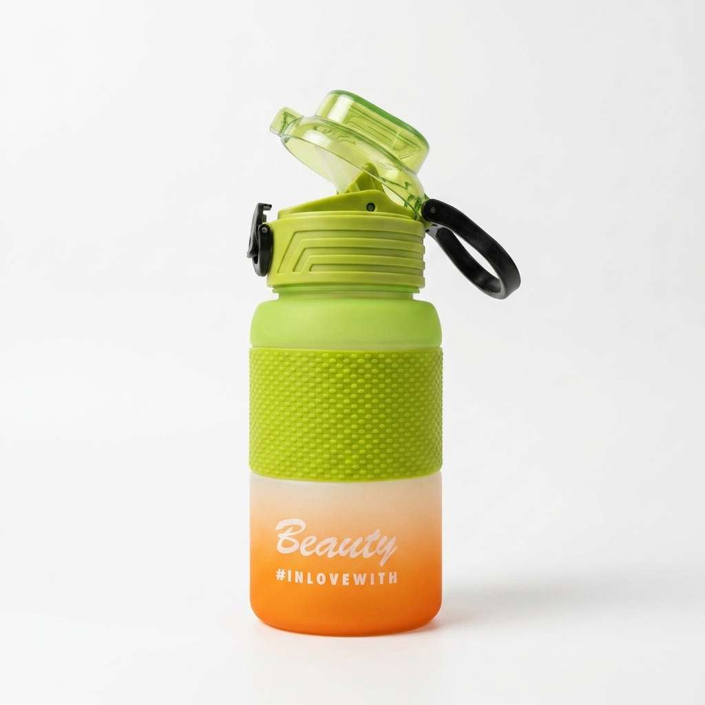 Casual Water Pot