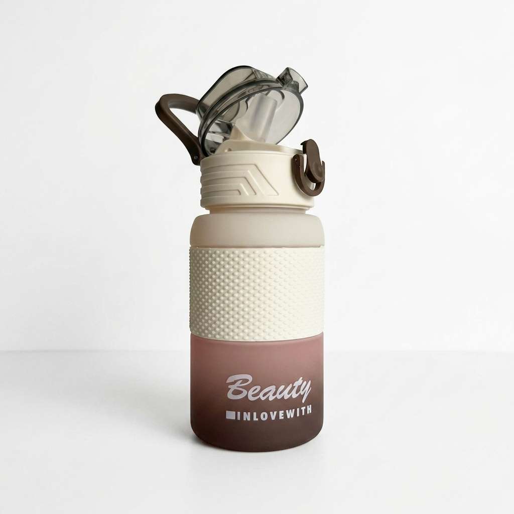 Casual Water Pot