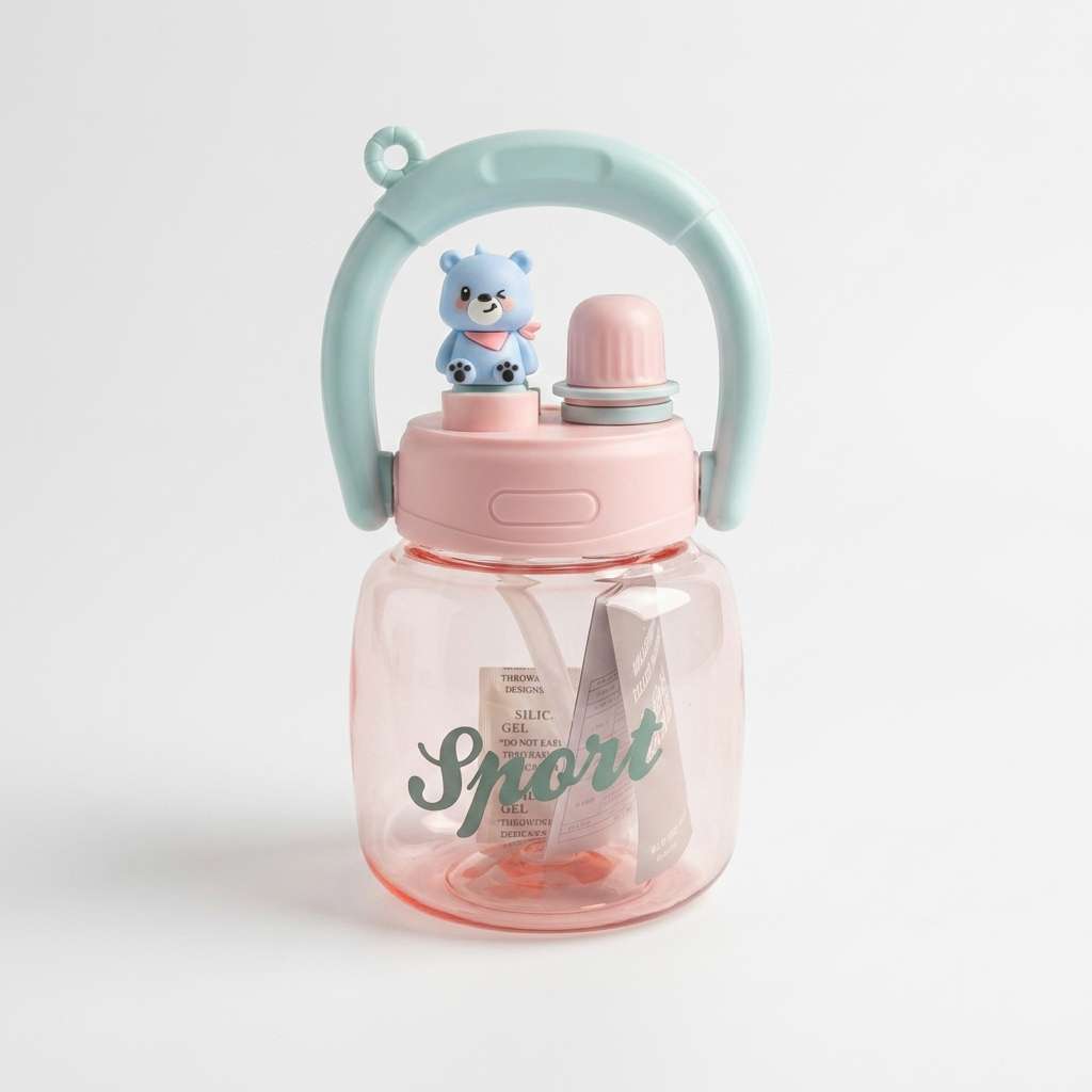 Exclusive Water Pot