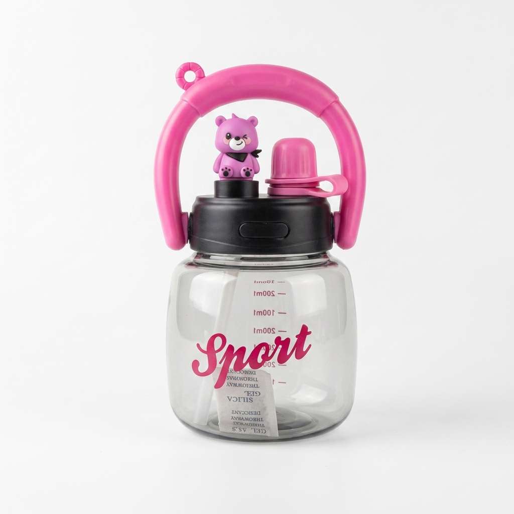 Exclusive Water Pot