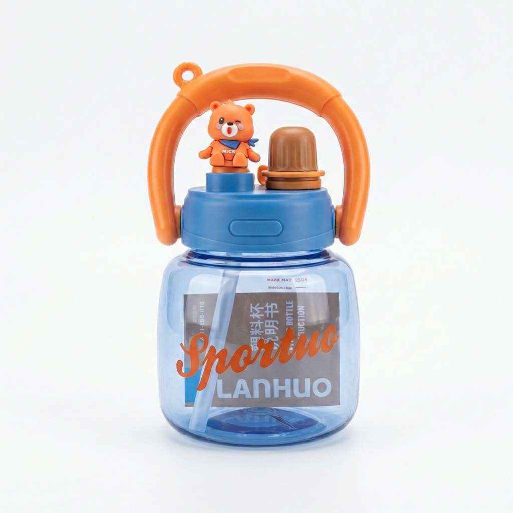 Exclusive Water Pot