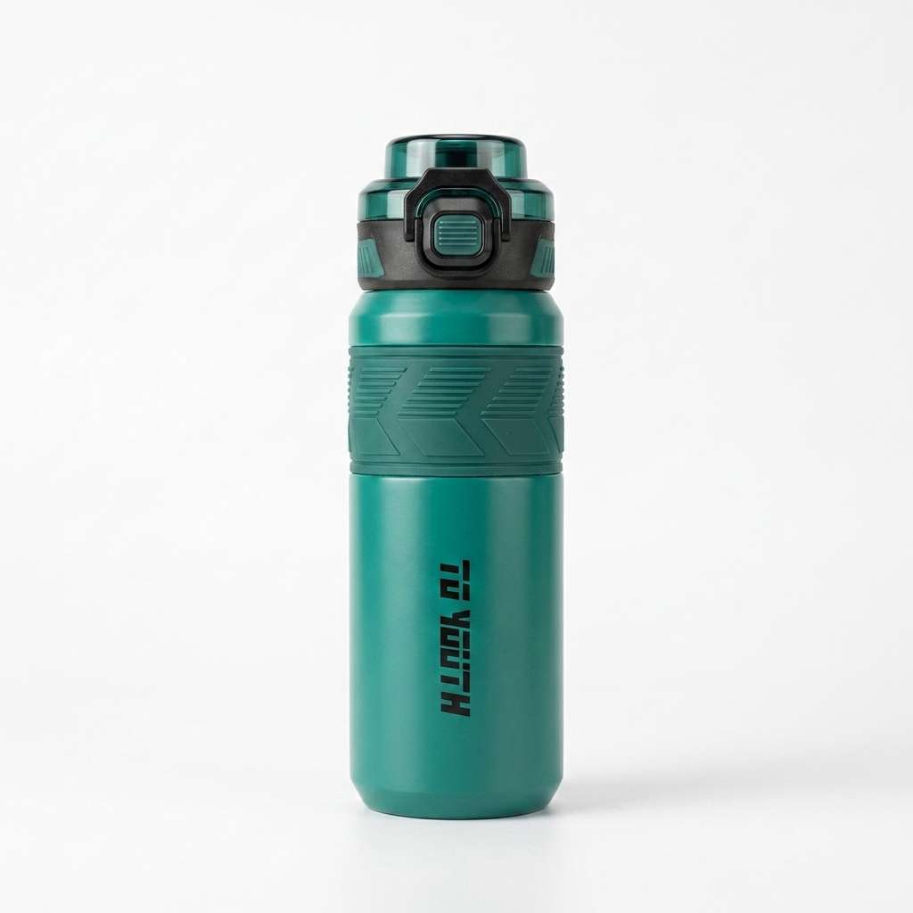 Casual Water Pot