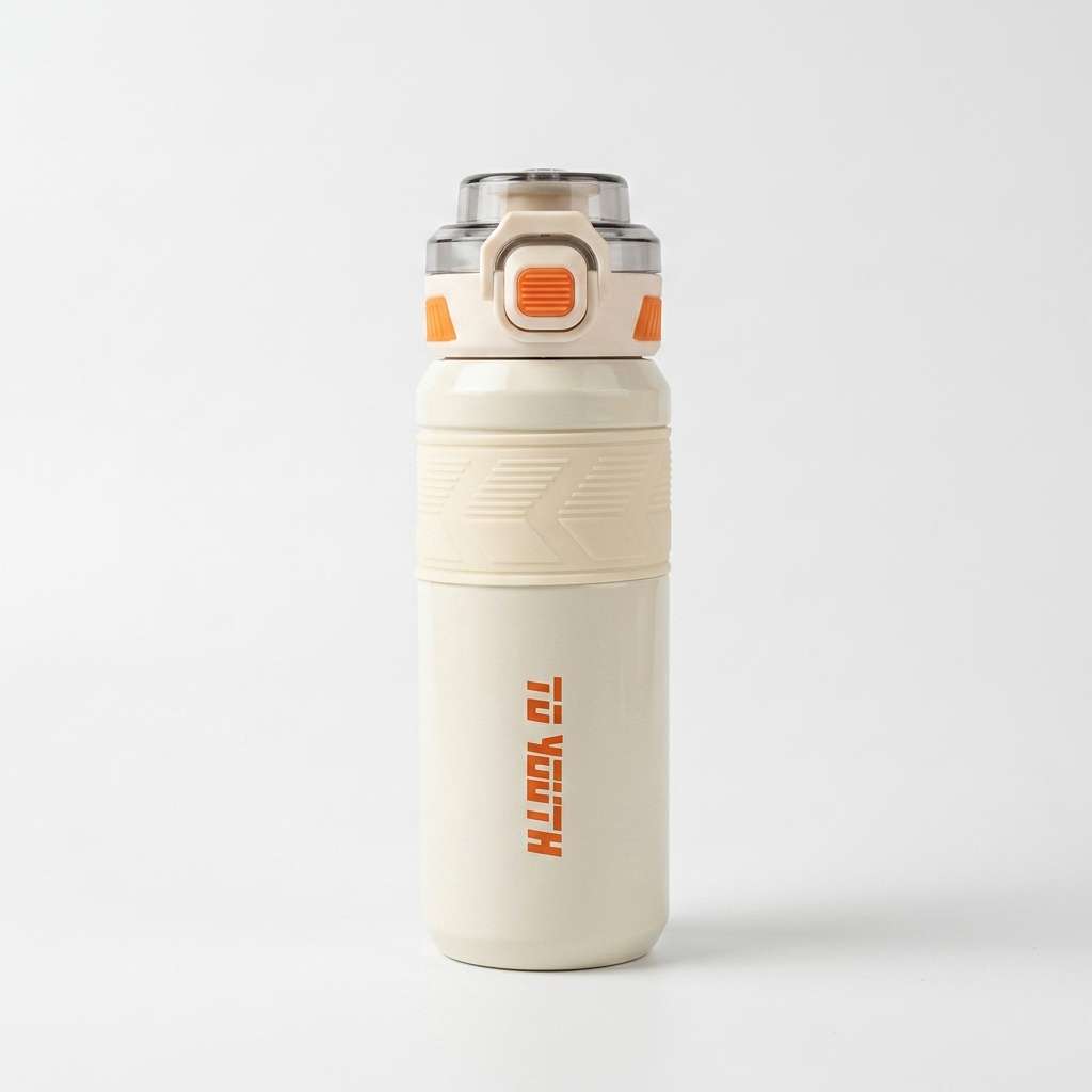 Casual Water Pot