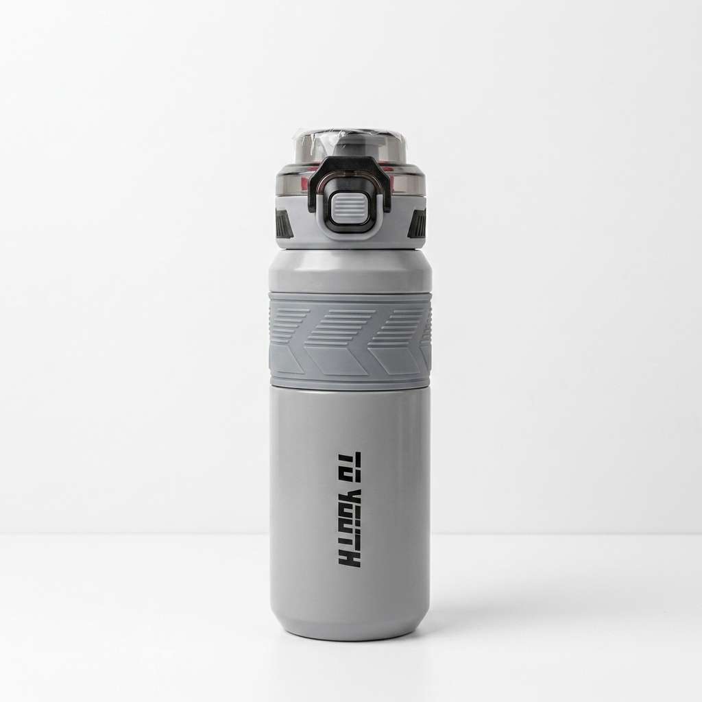 Casual Water Pot