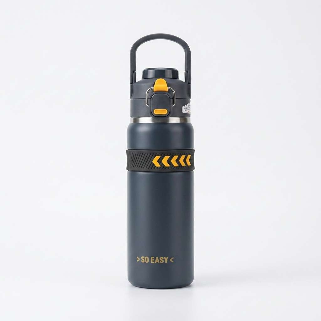 Casual Water Pot