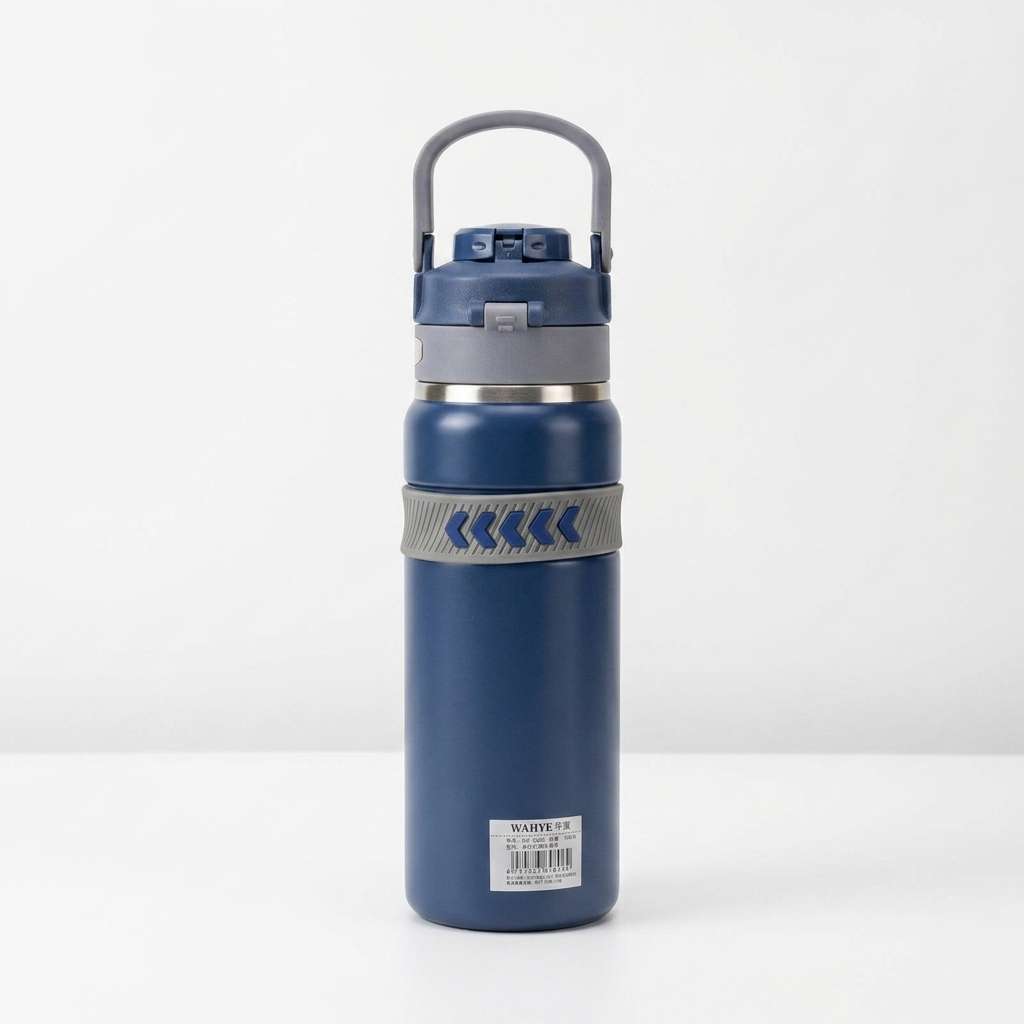 Casual Water Pot