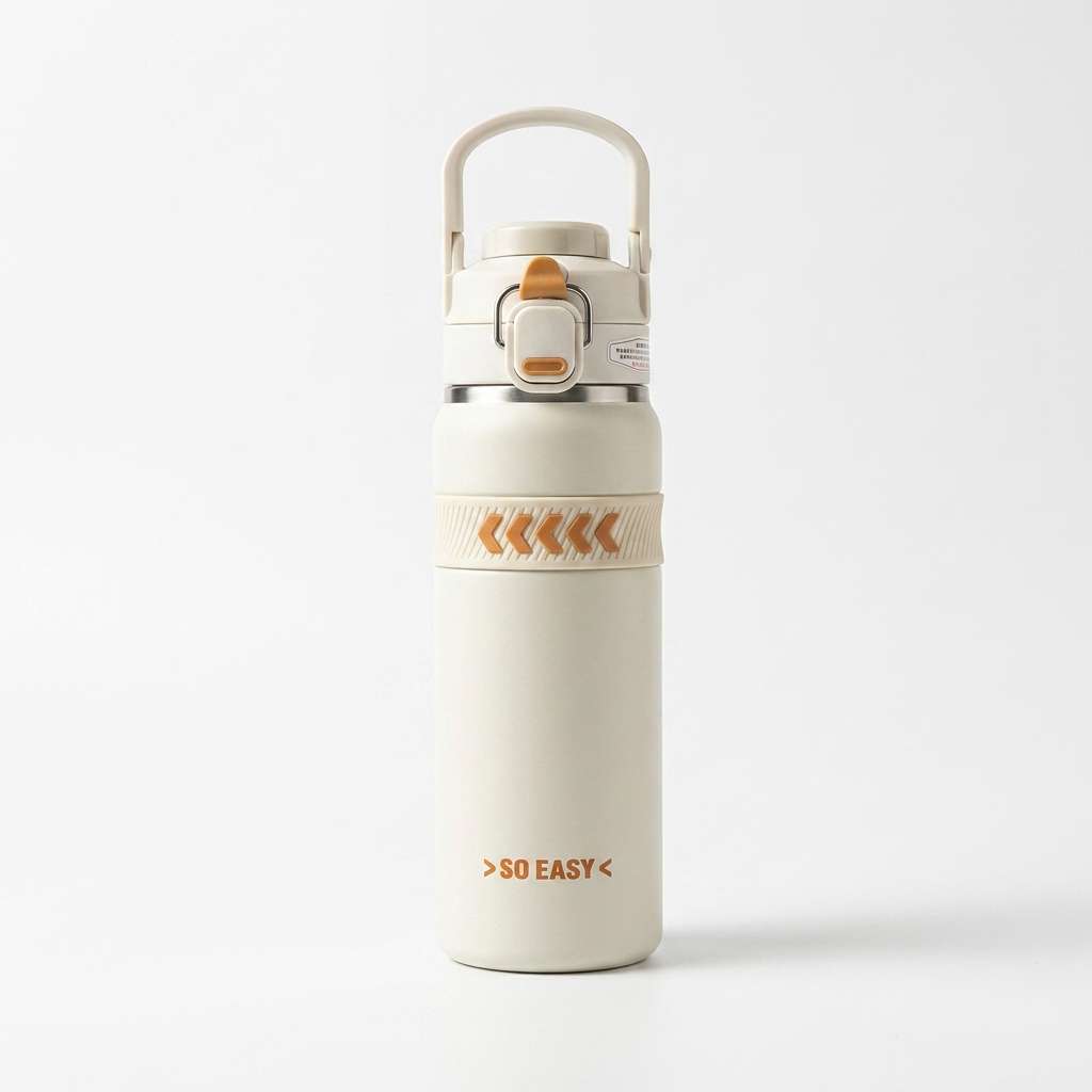 Casual Water Pot