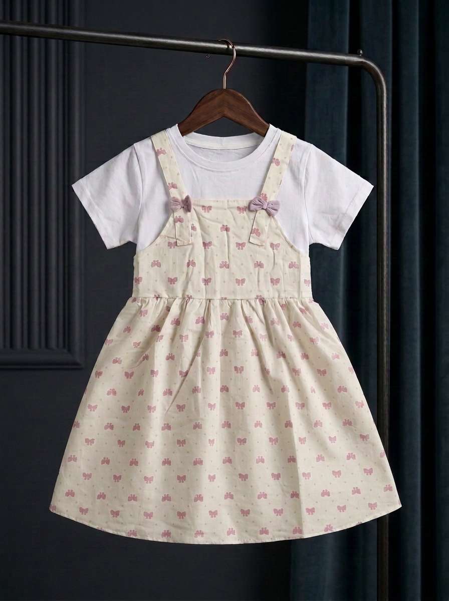 Exclusive Frock For Kids