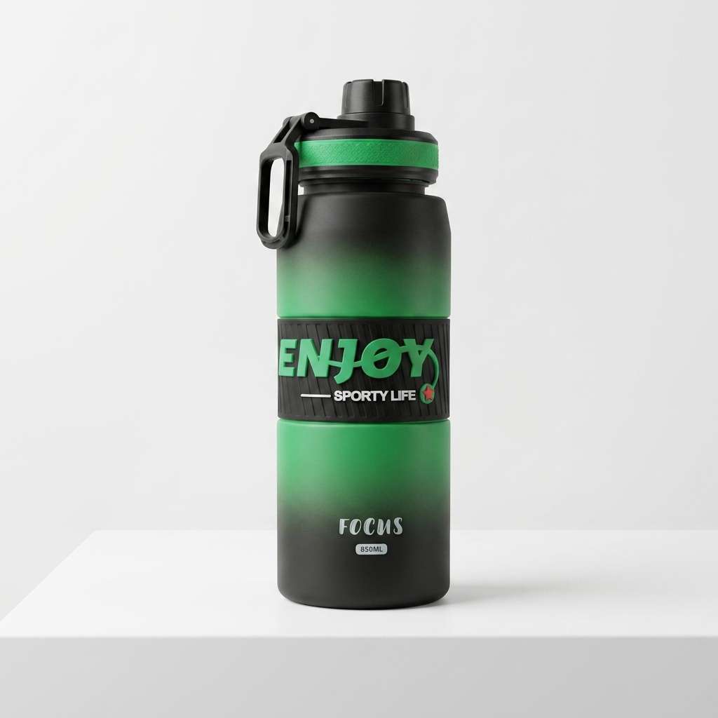 Sporty Water Pot