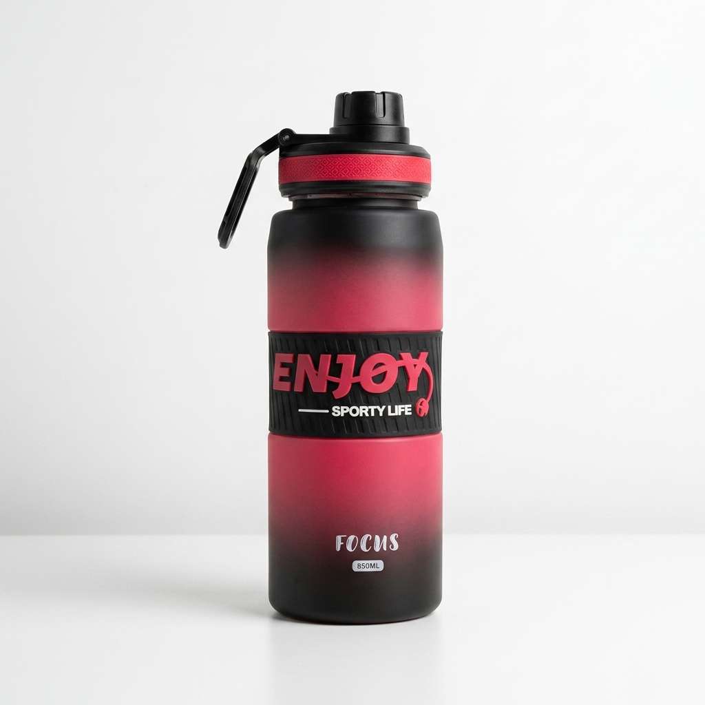 Sporty Water Pot
