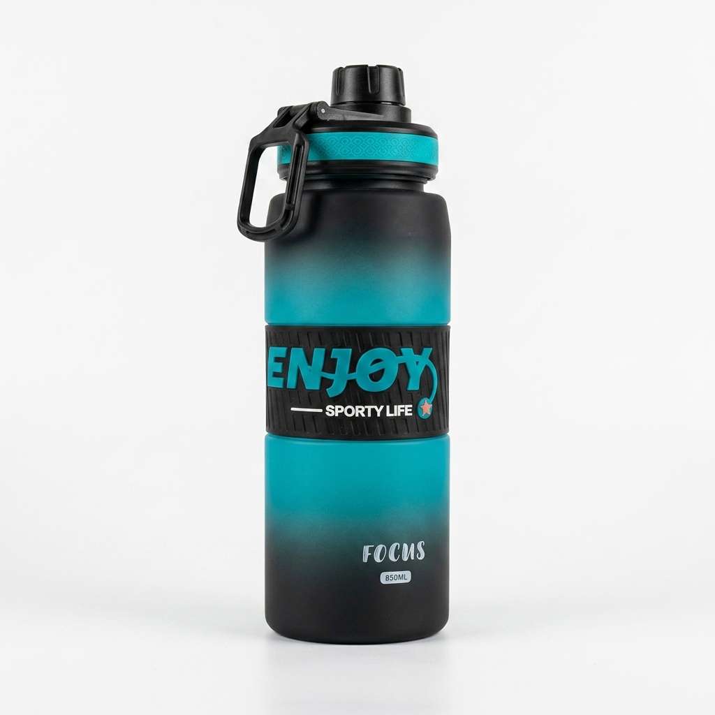 Sporty Water Pot