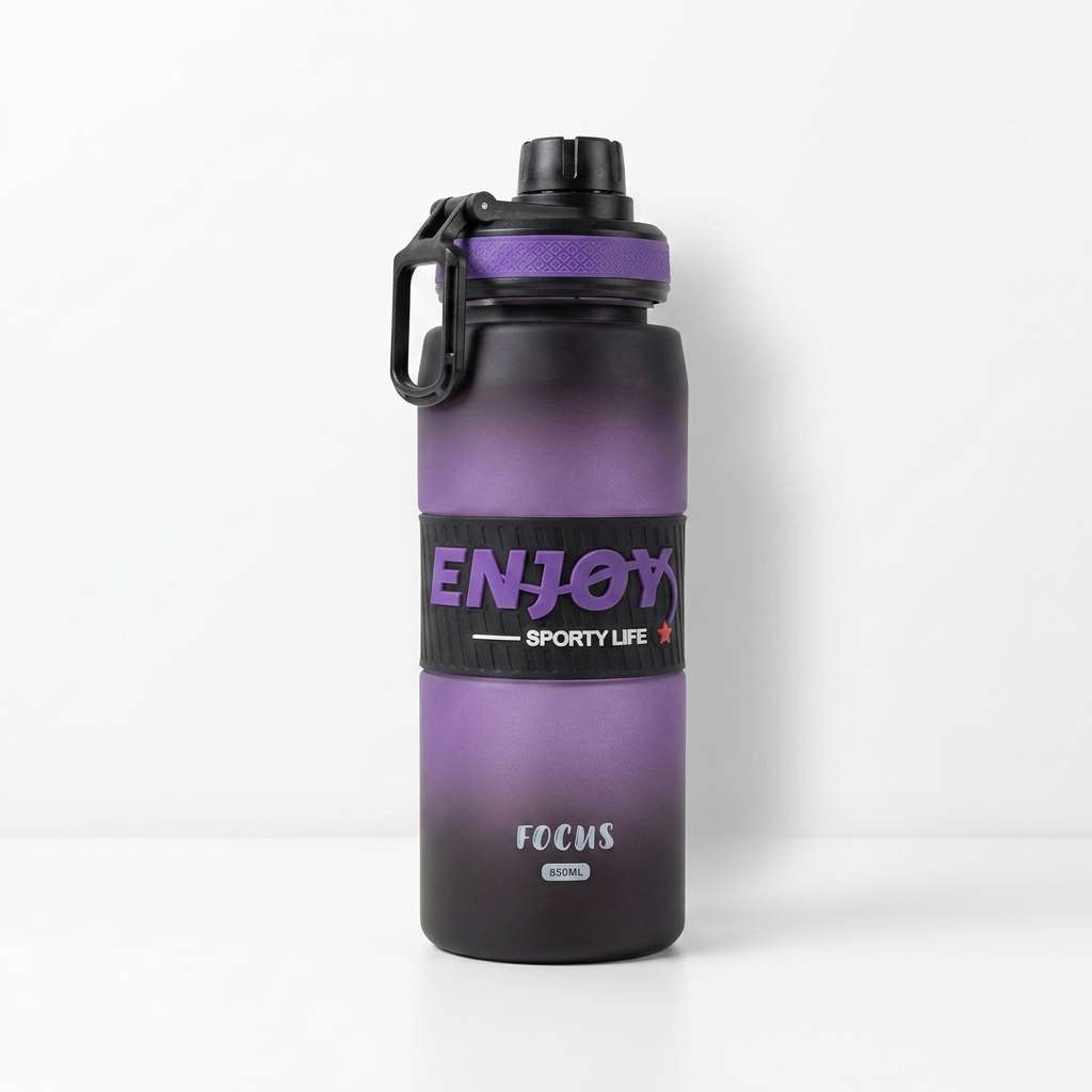 Sporty Water Pot