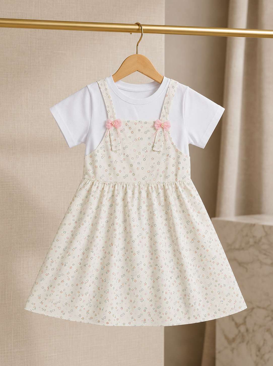 Exclusive Frock For Kids