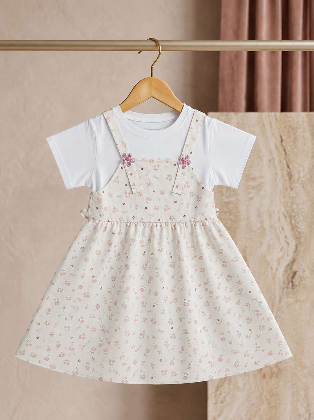 Exclusive Frock For Kids