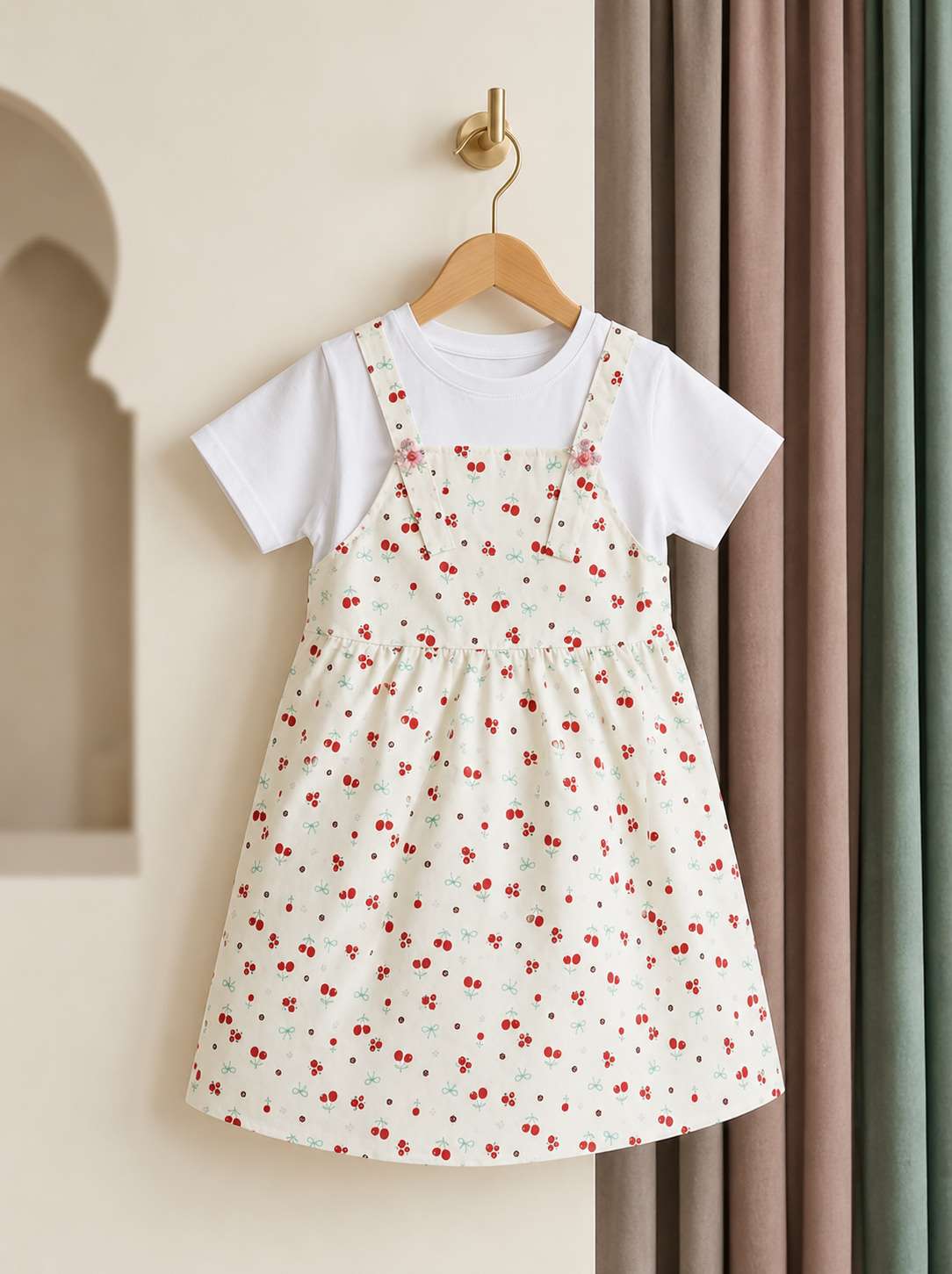 Exclusive Frock For Kids