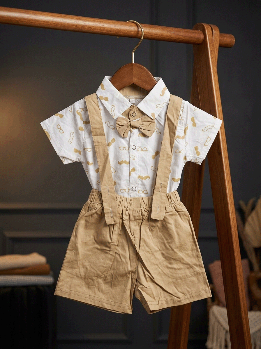 Exclusive Boys Double Set