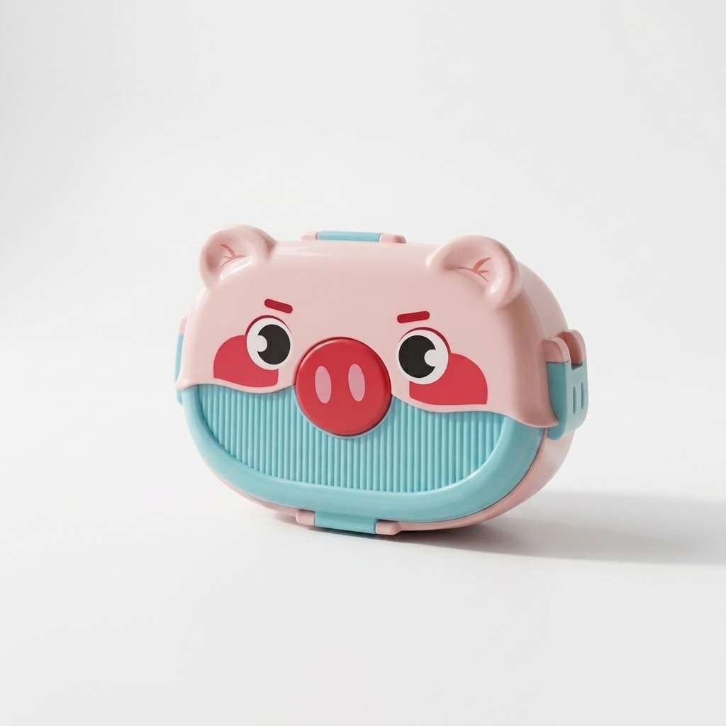 Stylish Lunch Box