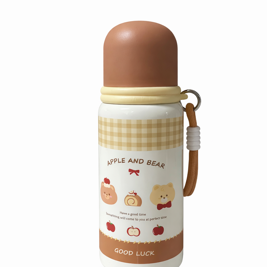 Casual Water Pot