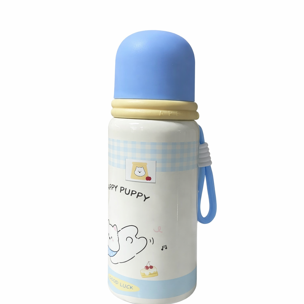 Casual Water Pot