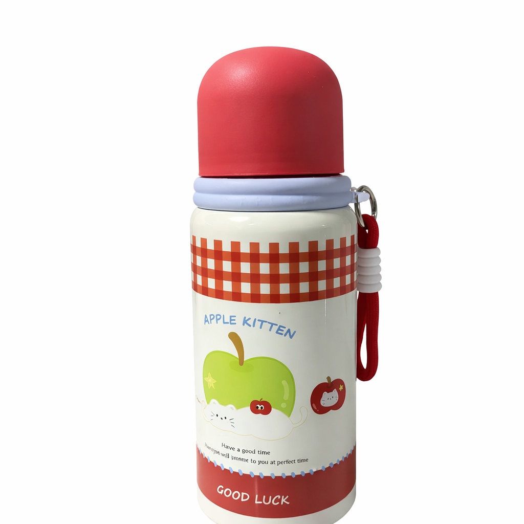 Casual Water Pot