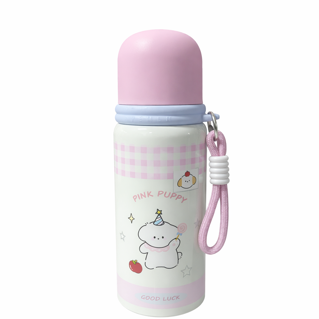 Casual Water Pot