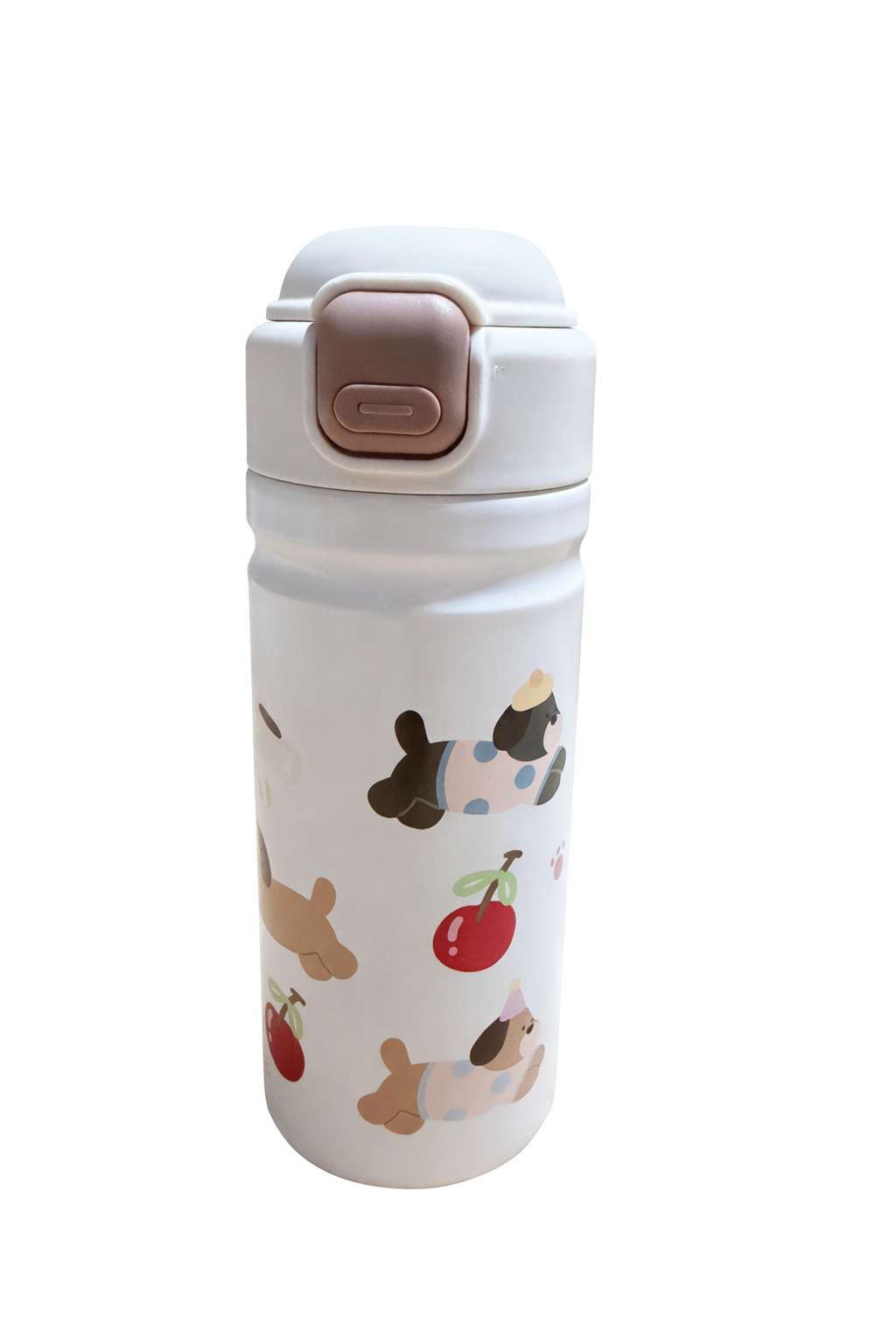 Cartoon Character Water Pot