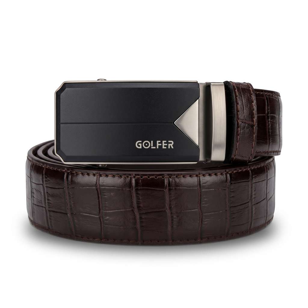 Premium 100% Leather Belt