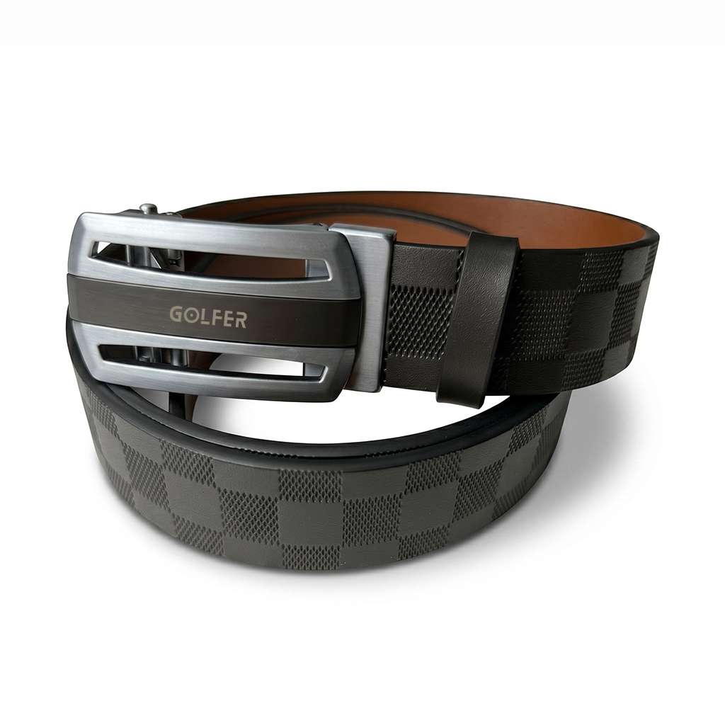 Premium 100% Leather Belt